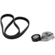 Purchase Top-Quality CONTINENTAL - ADK0035P - Accessory Drive Belt Kit pa2