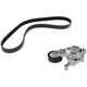 Purchase Top-Quality CONTINENTAL - ADK0037P - Accessory Drive Belt Kit pa1