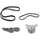 Purchase Top-Quality CONTINENTAL - ADK0038P - Accessory Drive Belt Kit pa1