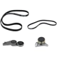 Purchase Top-Quality CONTINENTAL - ADK0038P - Accessory Drive Belt Kit pa2