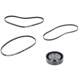 Purchase Top-Quality CONTINENTAL - ADK0043P - Accessory Drive Belt Kit pa1