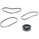 Purchase Top-Quality CONTINENTAL - ADK0043P - Accessory Drive Belt Kit pa2