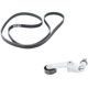 Purchase Top-Quality CONTINENTAL - ADK0047P - Accessory Drive Belt Kit pa1