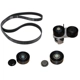 Purchase Top-Quality CONTINENTAL - ADK0050P - Accessory Drive Belt Kit pa1