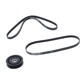 Purchase Top-Quality Drive Belt Kit by CRP/CONTITECH - ADK0004P pa2