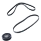 Purchase Top-Quality Drive Belt Kit by CRP/CONTITECH - ADK0005P pa3