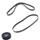 Purchase Top-Quality Drive Belt Kit by CRP/CONTITECH - ADK0005P pa4