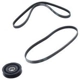 Purchase Top-Quality Drive Belt Kit by CRP/CONTITECH - ADK0005P pa8