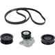 Purchase Top-Quality Drive Belt Kit by CRP/CONTITECH - ADK0009P pa3