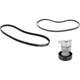 Purchase Top-Quality Drive Belt Kit by CRP/CONTITECH - ADK0010P pa2
