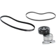 Purchase Top-Quality Drive Belt Kit by CRP/CONTITECH - ADK0010P pa3