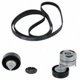 Purchase Top-Quality Drive Belt Kit by CRP/CONTITECH - ADK0013P pa1