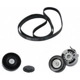 Purchase Top-Quality Drive Belt Kit by CRP/CONTITECH - ADK0013P pa4
