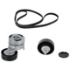 Purchase Top-Quality Drive Belt Kit by CRP/CONTITECH - ADK0014P pa5