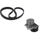 Purchase Top-Quality Drive Belt Kit by CRP/CONTITECH - ADK0016P pa1