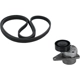 Purchase Top-Quality Drive Belt Kit by CRP/CONTITECH - ADK0016P pa4