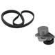 Purchase Top-Quality Drive Belt Kit by CRP/CONTITECH - ADK0016P pa5