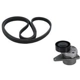Purchase Top-Quality Drive Belt Kit by CRP/CONTITECH - ADK0016P pa8