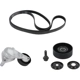 Purchase Top-Quality Drive Belt Kit by CRP/CONTITECH - ADK0020P pa3