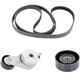 Purchase Top-Quality Drive Belt Kit by CRP/CONTITECH - ADK0021P pa1