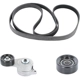 Purchase Top-Quality Drive Belt Kit by CRP/CONTITECH - ADK0021P pa3