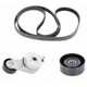 Purchase Top-Quality Drive Belt Kit by CRP/CONTITECH - ADK0021P pa5