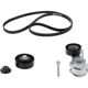 Purchase Top-Quality CRP/CONTITECH - ADK0022P - Drive Belt Kit pa1