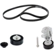 Purchase Top-Quality CRP/CONTITECH - ADK0022P - Drive Belt Kit pa3