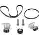 Purchase Top-Quality Drive Belt Kit by CRP/CONTITECH - ADK0023P pa3
