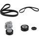 Purchase Top-Quality CRP/CONTITECH - ADK0024P - Drive Belt Kit pa1