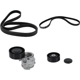 Purchase Top-Quality CRP/CONTITECH - ADK0024P - Drive Belt Kit pa2