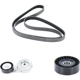 Purchase Top-Quality Drive Belt Kit by CRP/CONTITECH - ADK0025P pa1