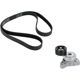 Purchase Top-Quality Drive Belt Kit by CRP/CONTITECH - ADK0026P pa2