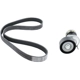 Purchase Top-Quality CRP/CONTITECH - ADK0027P - Drive Belt Kit pa2