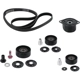 Purchase Top-Quality Drive Belt Kit by CRP/CONTITECH - ADK0029P pa1