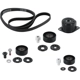 Purchase Top-Quality Drive Belt Kit by CRP/CONTITECH - ADK0029P pa4