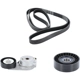 Purchase Top-Quality Drive Belt Kit by CRP/CONTITECH - ADK0031P pa1