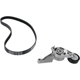 Purchase Top-Quality Drive Belt Kit by CRP/CONTITECH - ADK0032P pa2