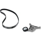 Purchase Top-Quality Drive Belt Kit by CRP/CONTITECH - ADK0032P pa4