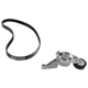 Purchase Top-Quality Drive Belt Kit by CRP/CONTITECH - ADK0032P pa5