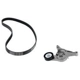 Purchase Top-Quality Drive Belt Kit by CRP/CONTITECH - ADK0032P pa8