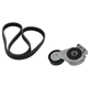 Purchase Top-Quality Drive Belt Kit by CRP/CONTITECH - ADK0035P pa1