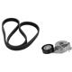 Purchase Top-Quality Drive Belt Kit by CRP/CONTITECH - ADK0035P pa3