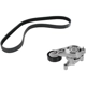 Purchase Top-Quality Drive Belt Kit by CRP/CONTITECH - ADK0037P pa3