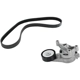 Purchase Top-Quality Drive Belt Kit by CRP/CONTITECH - ADK0037P pa4