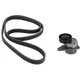 Purchase Top-Quality Drive Belt Kit by CRP/CONTITECH - ADK0039P pa1