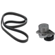 Purchase Top-Quality Drive Belt Kit by CRP/CONTITECH - ADK0039P pa3