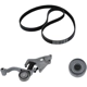 Purchase Top-Quality Drive Belt Kit by CRP/CONTITECH - ADK0041P pa2