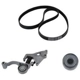 Purchase Top-Quality Drive Belt Kit by CRP/CONTITECH - ADK0041P pa5