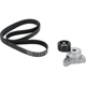 Purchase Top-Quality Drive Belt Kit by CRP/CONTITECH - ADK0044P pa4